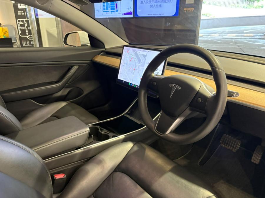 Model 3 Long Range - Image 3